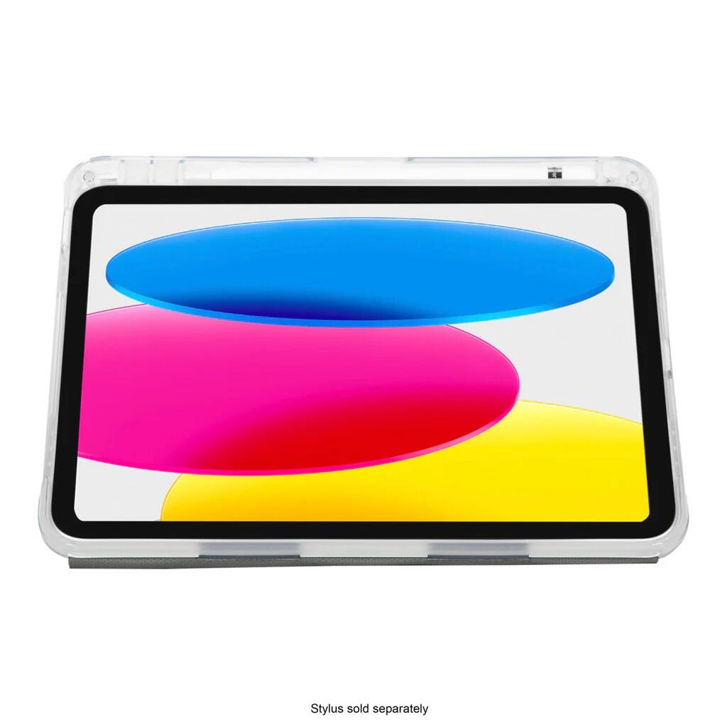 Targus Pro-Tek® Hülle für iPad® A16 und 10.Gen. Targus Pro-Tek® Hülle für iPad® A16 und 10.Gen.